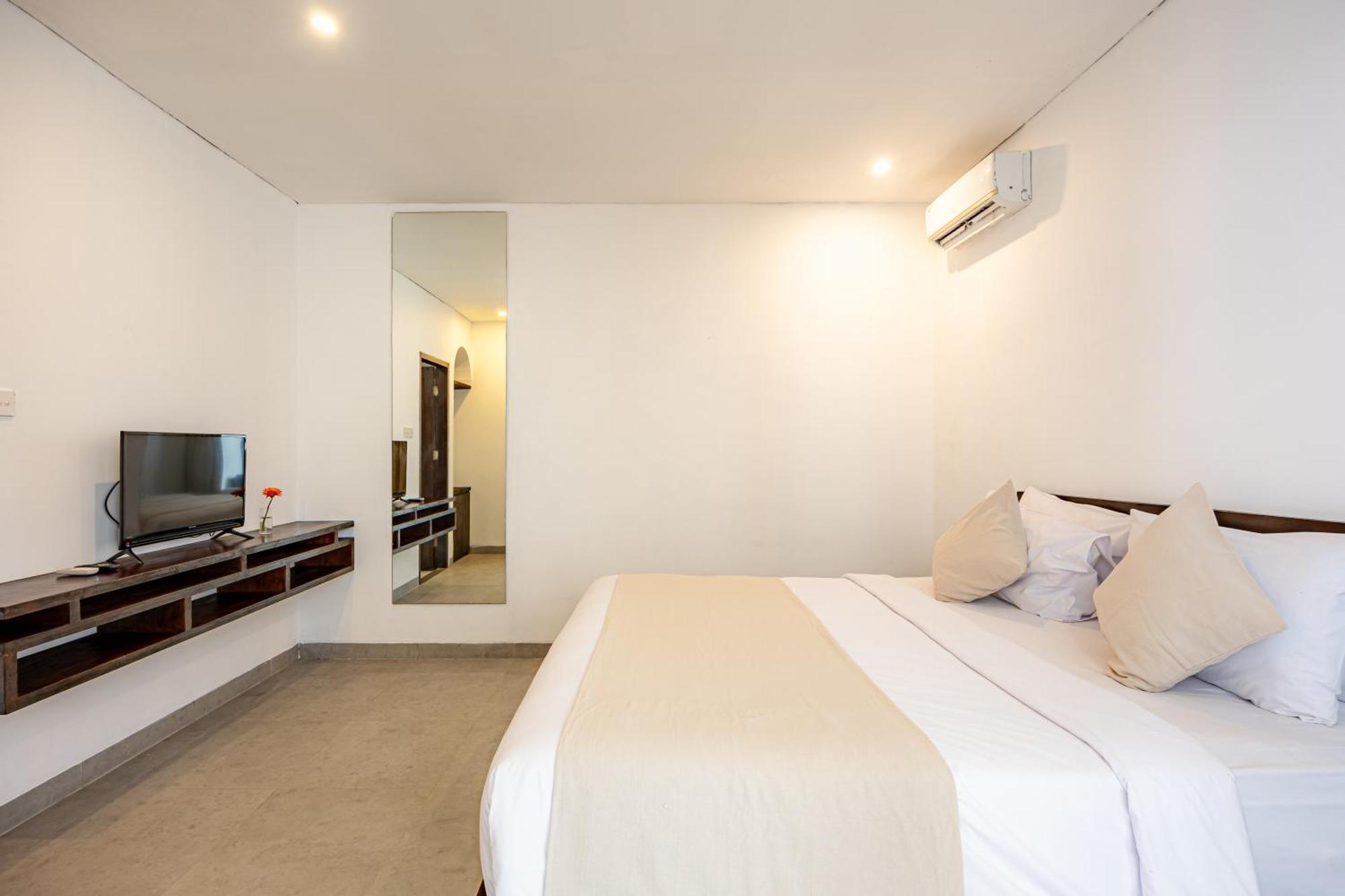 Village de vacances Apple Villa&suite 4*