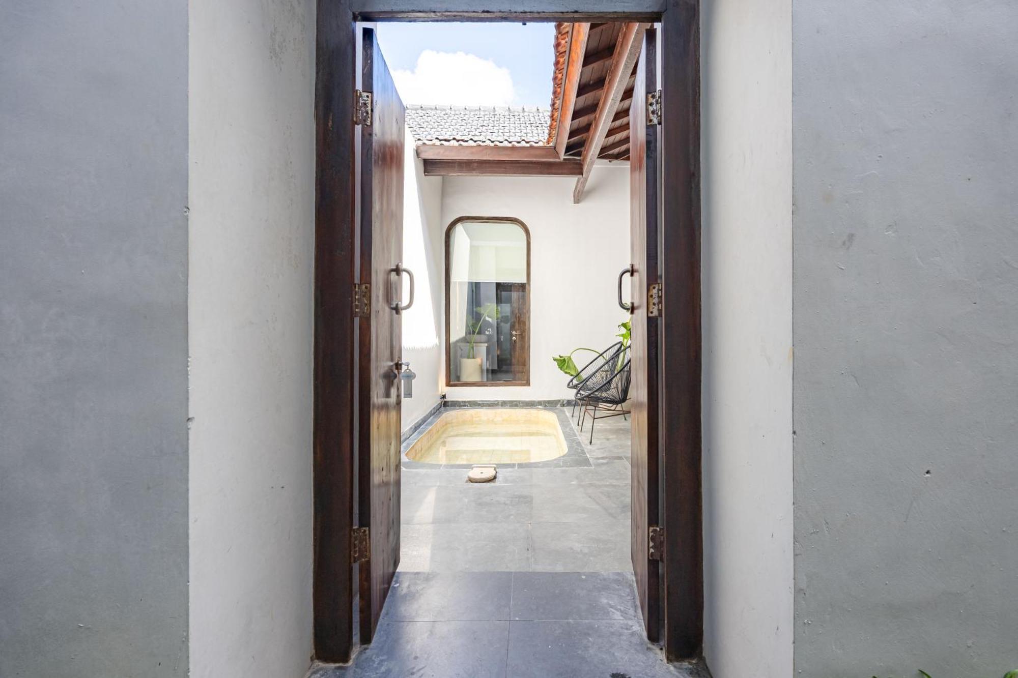 Village de vacances Apple Villa&suite Seminyak