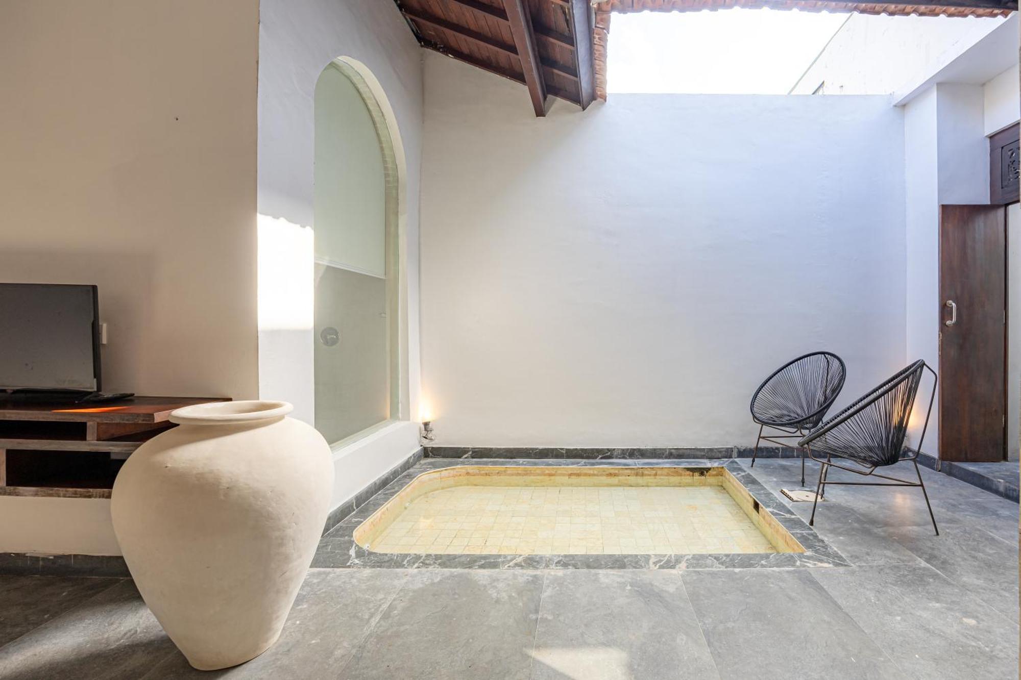 Apple Villa&suite Village de vacances Seminyak