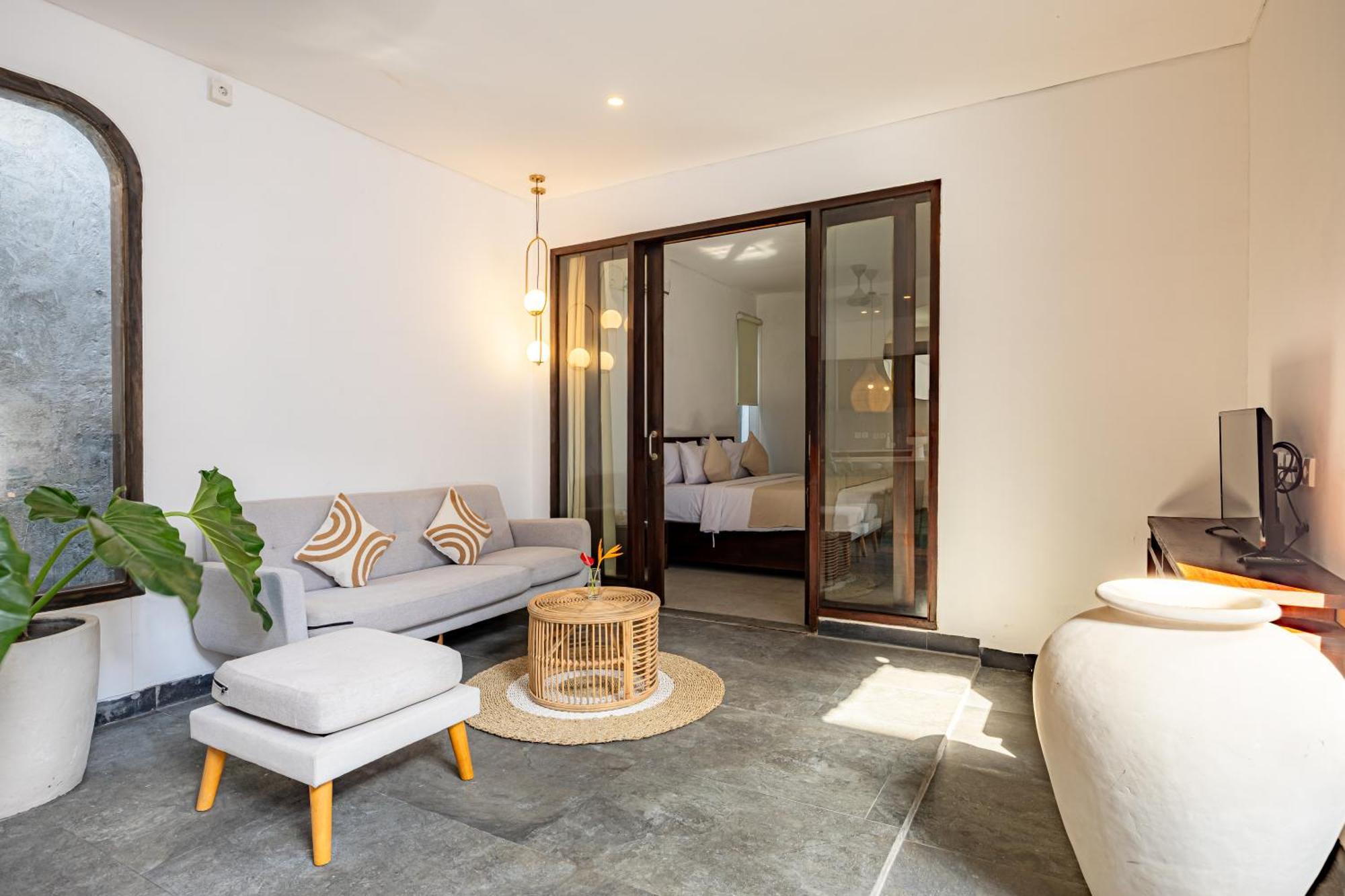 Apple Villa&suite 4*