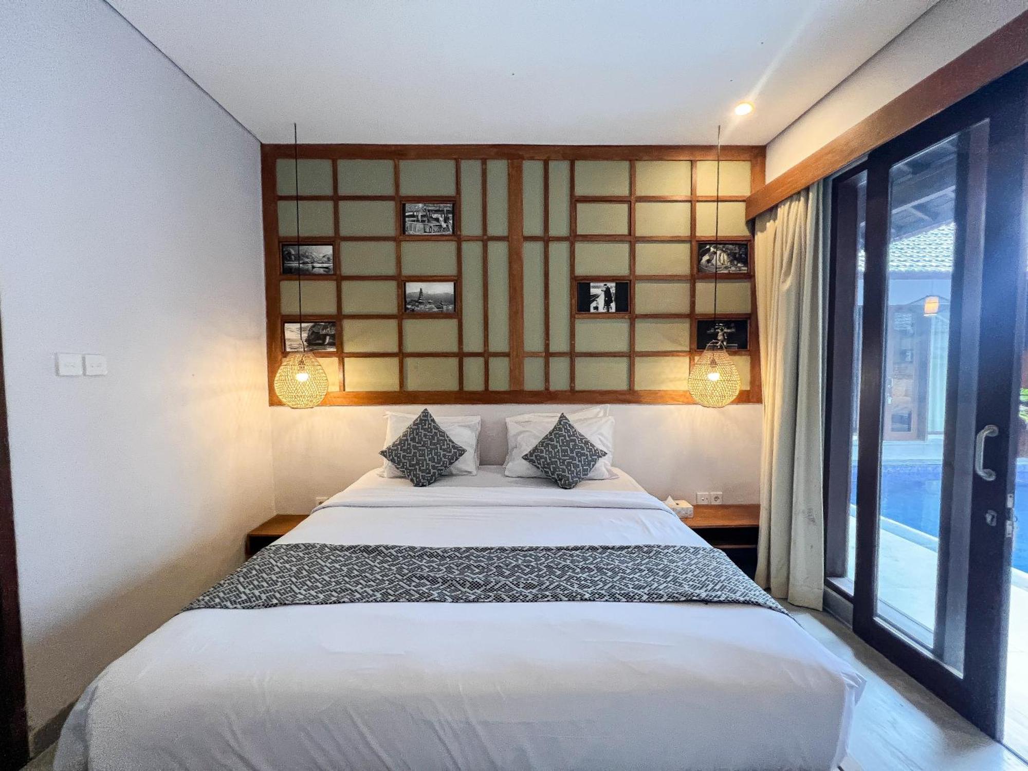 Apple Villa&suite Village de vacances Seminyak