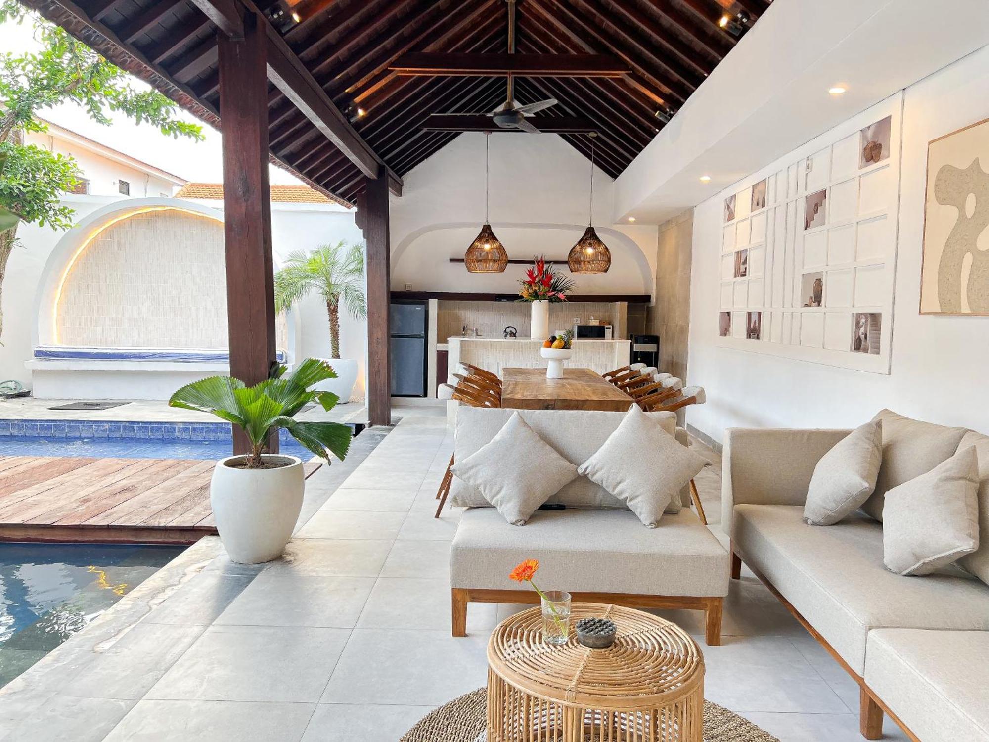 Apple Villa&suite Village de vacances