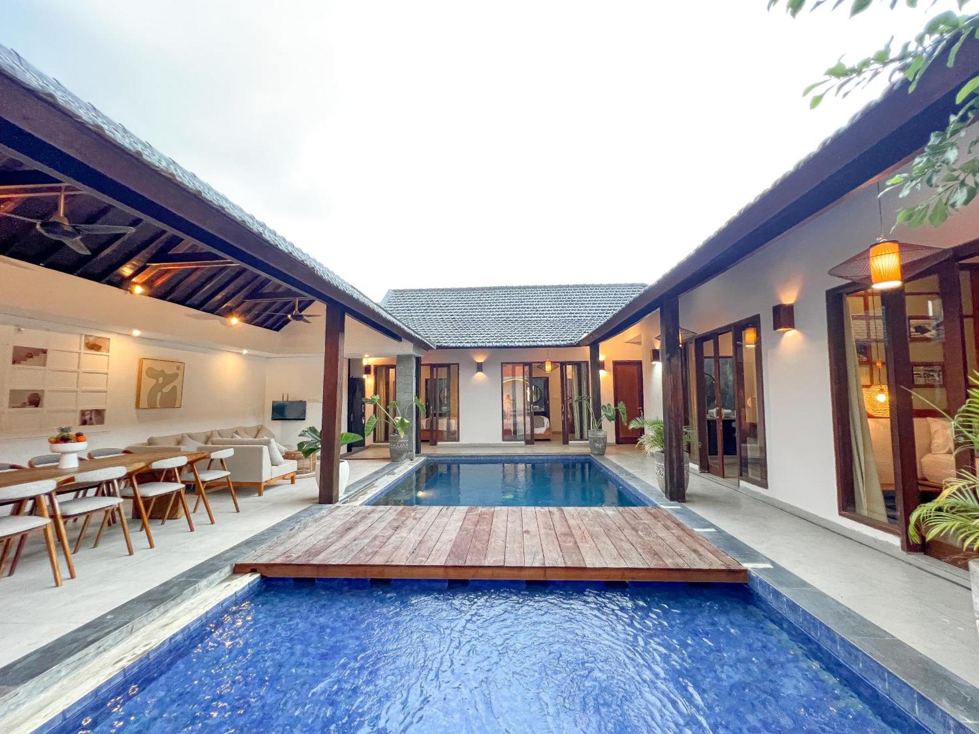 Apple Villa&suite Village de vacances 4*