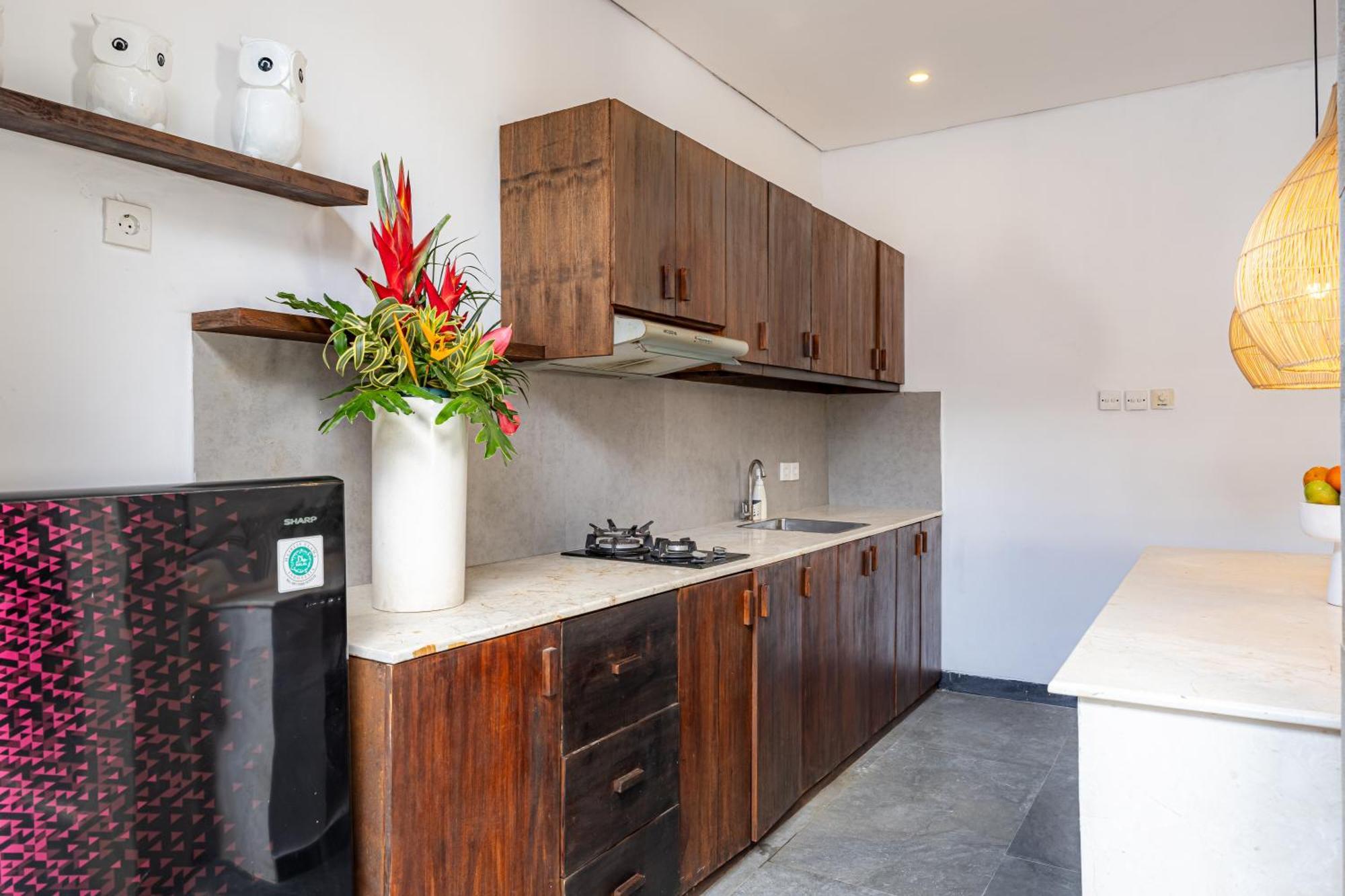 Apple Villa&suite 4*