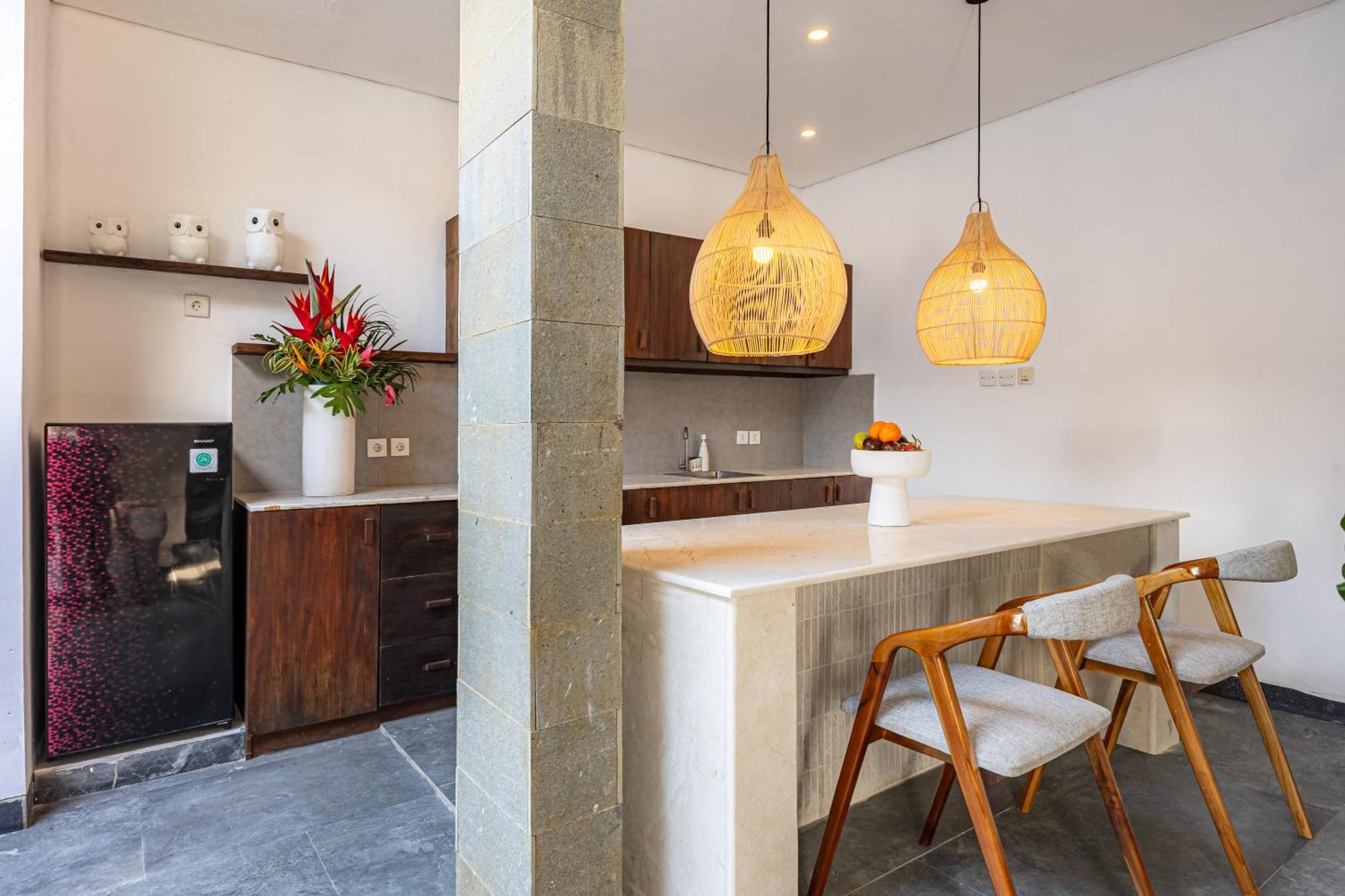 Apple Villa&suite Seminyak