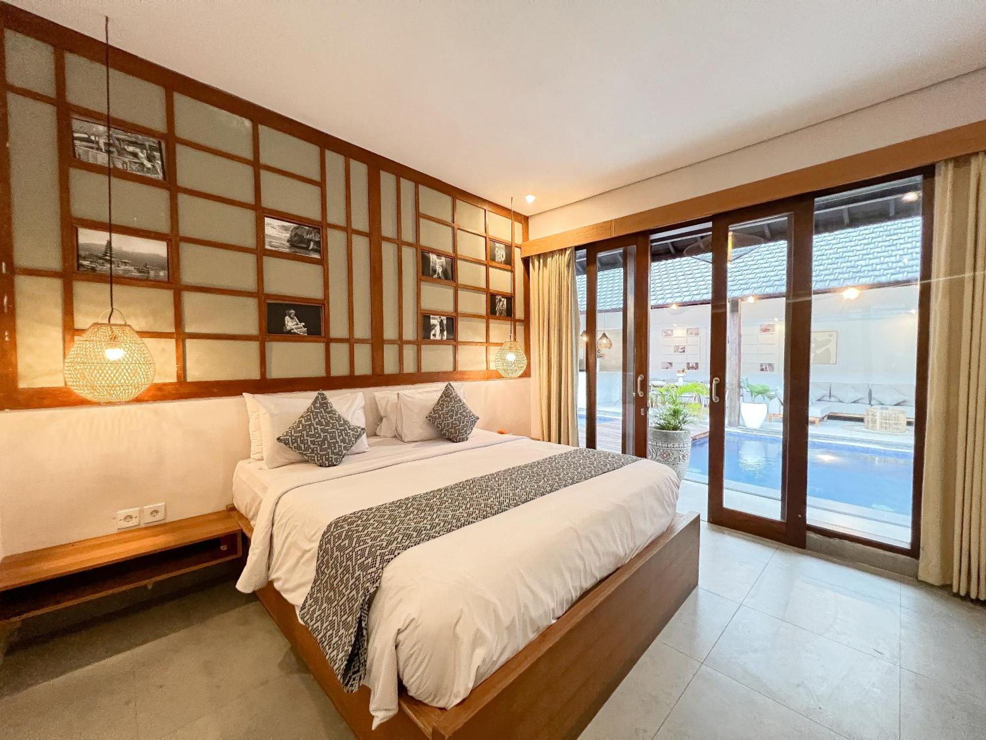Apple Villa&suite 4* Seminyak
