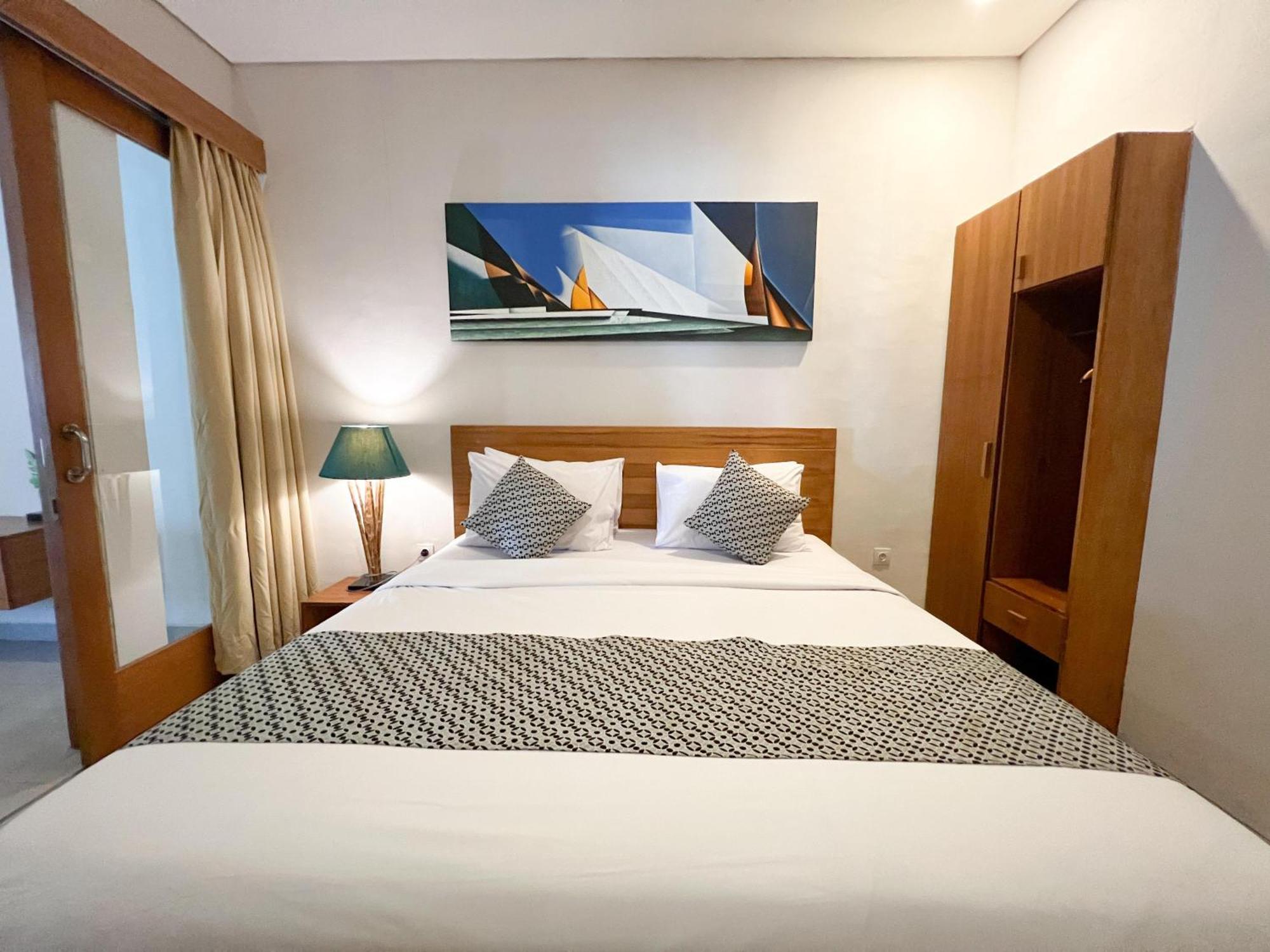 Apple & Vakantiepark 4*