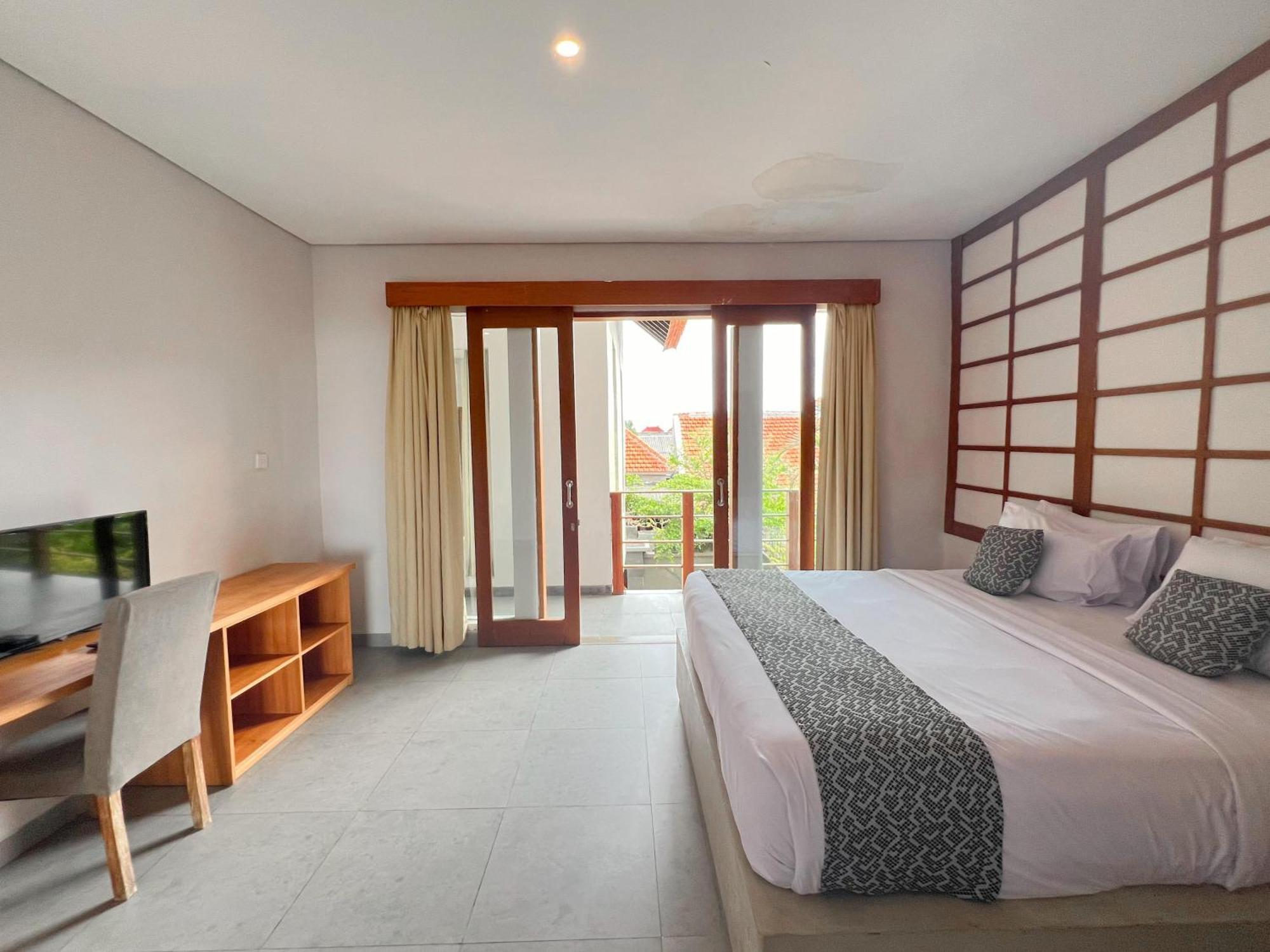 Vakantiepark Apple & Seminyak