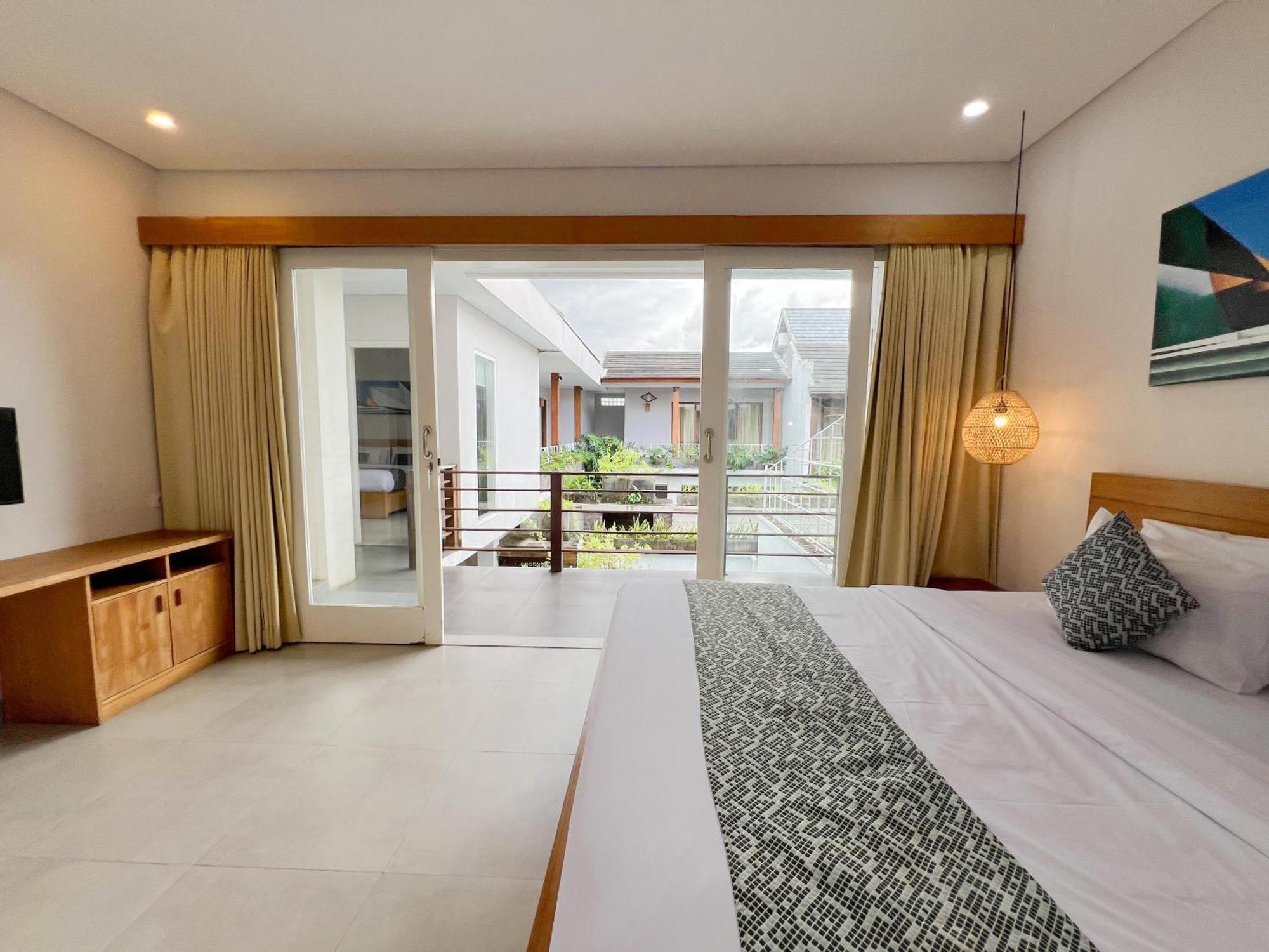 Vakantiepark Apple & Seminyak