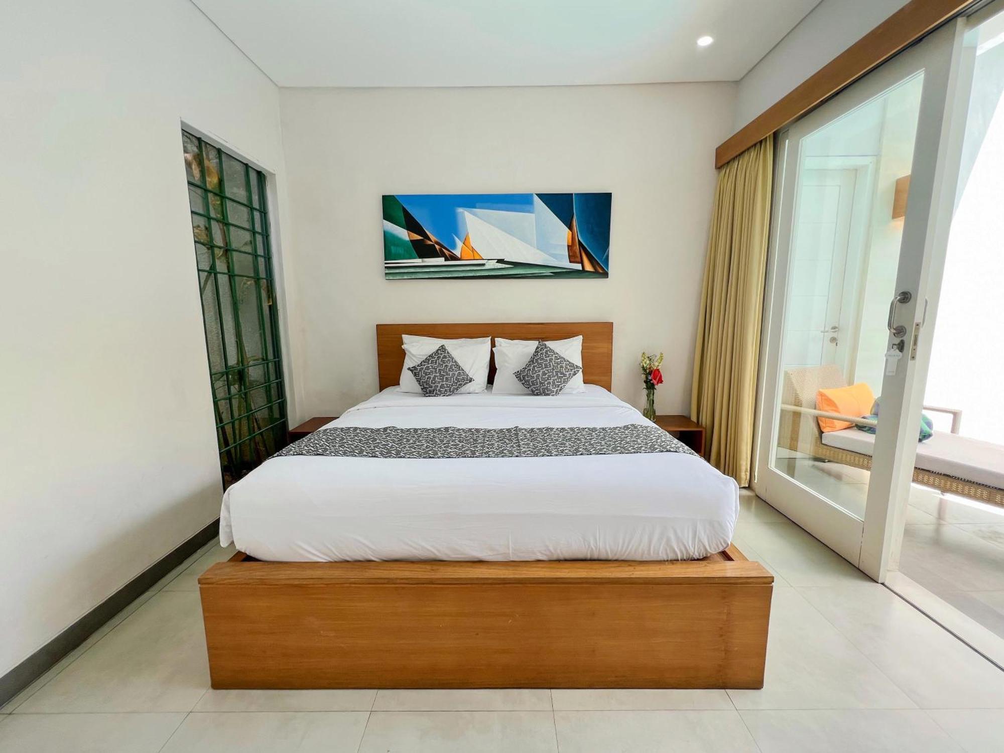 Vakantiepark Apple & 4*