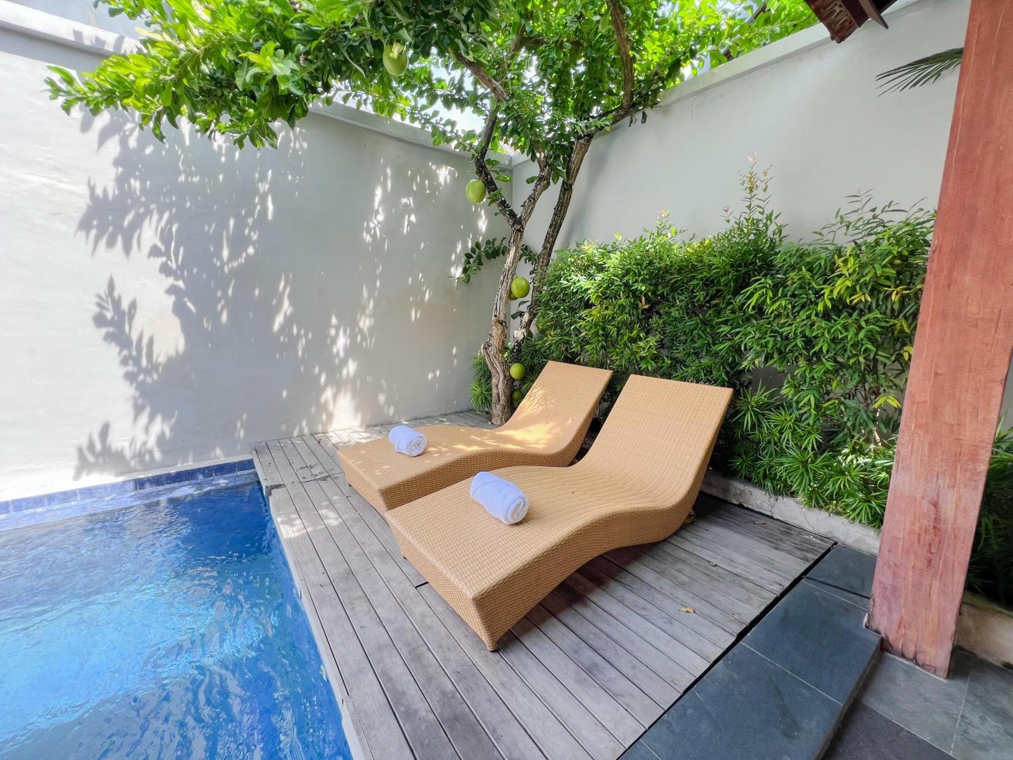 Vakantiepark Apple &