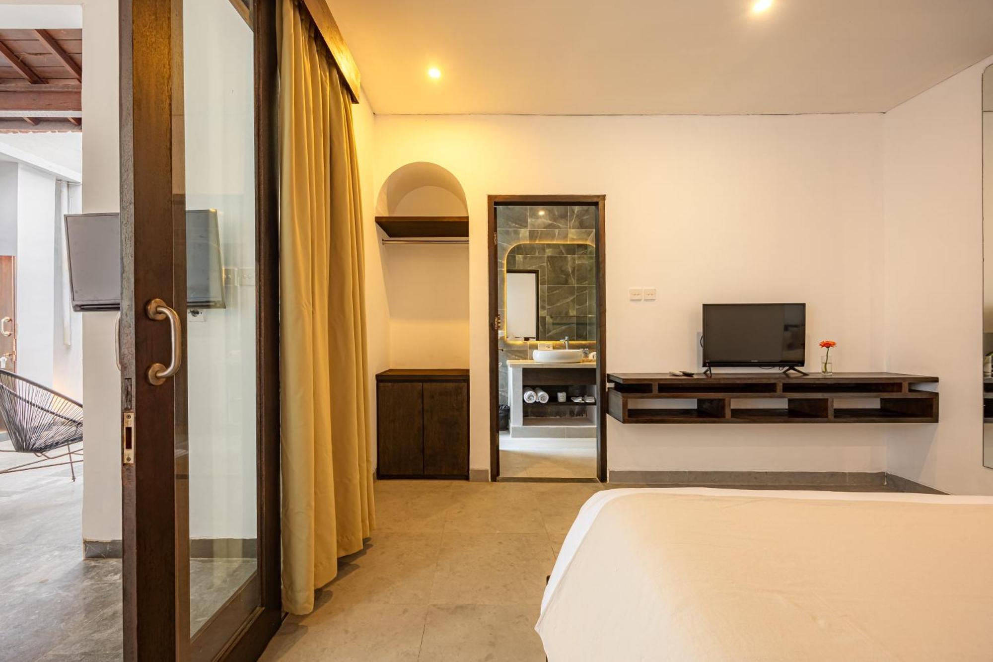 Apple & Vakantiepark 4*