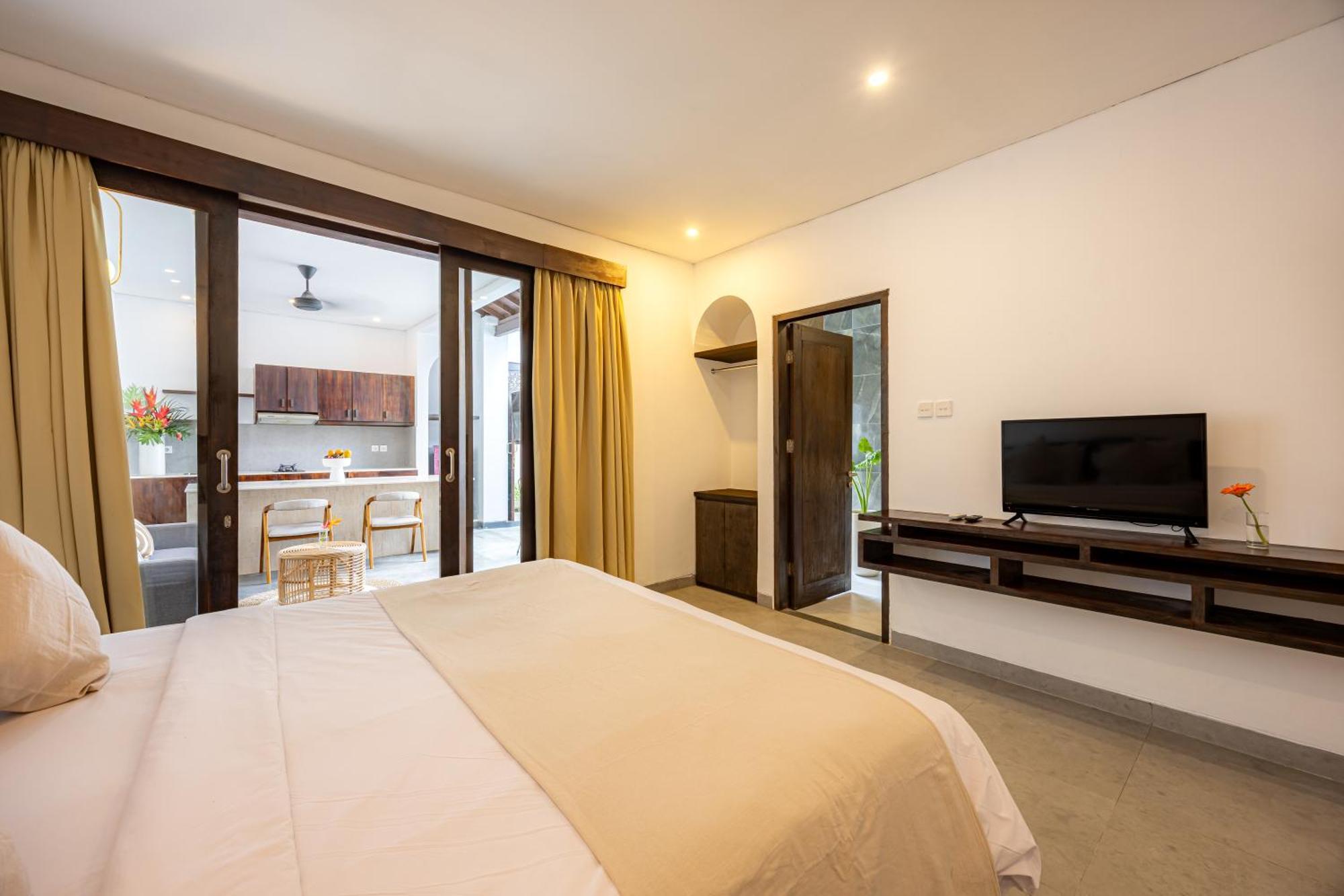 Vakantiepark Apple & 4*
