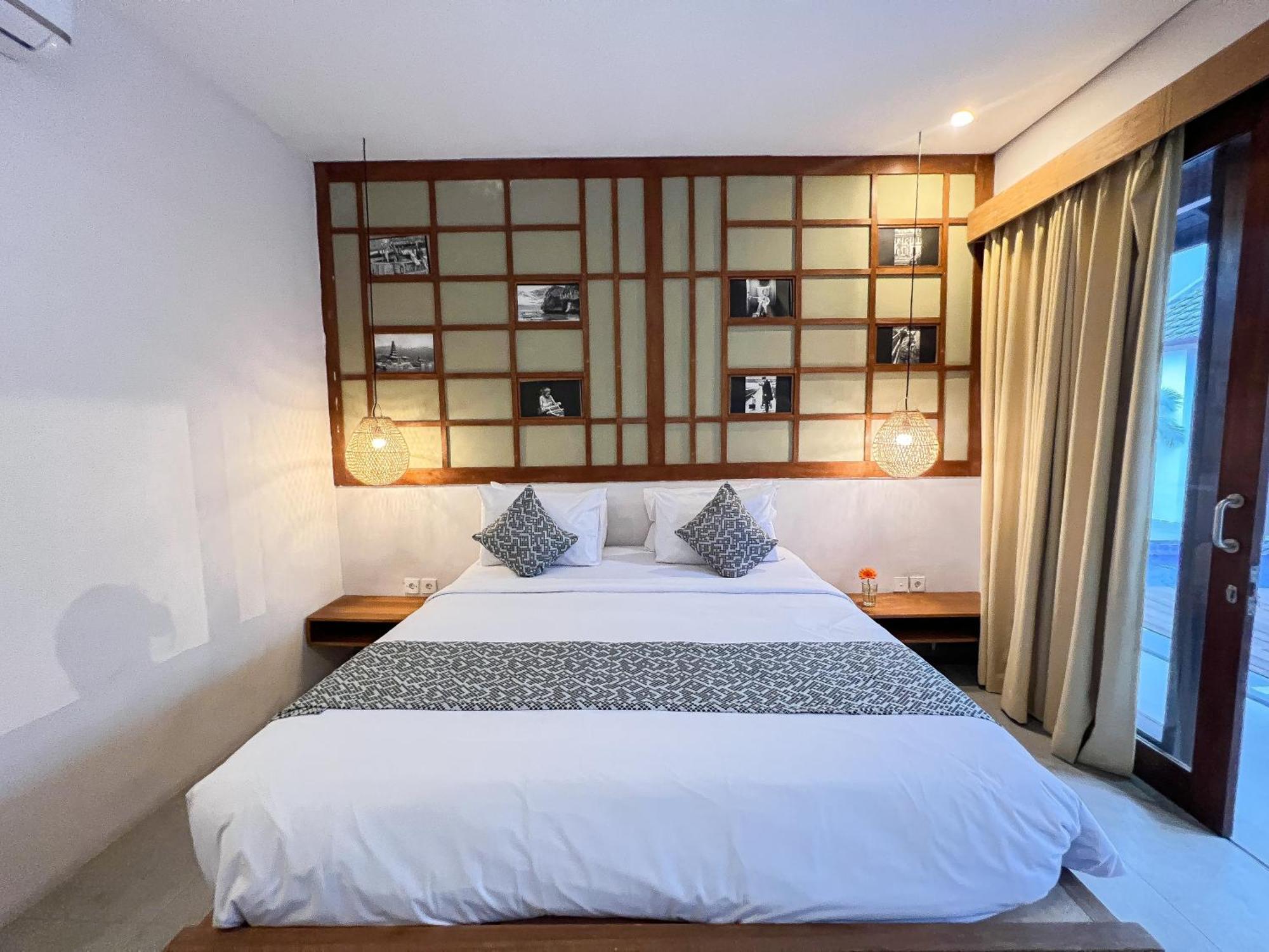 Apple & Vakantiepark Seminyak