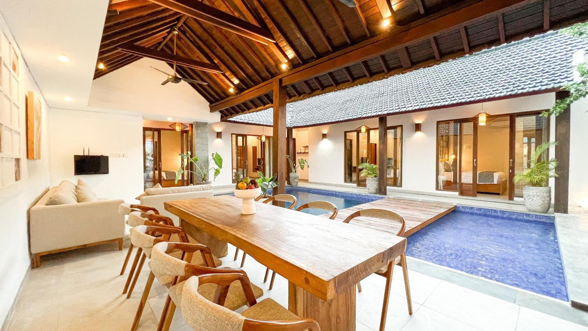 Vakantiepark Apple & 4*